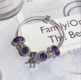 Picture of Pandora Bracelet 5 _SKUPandorabracelet16-2101cly22613864